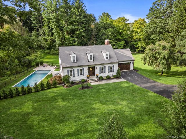 406 Bedford Road, Chappaqua, NY 10514