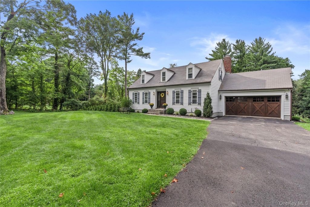 406 Bedford Road, Chappaqua, NY 10514 — photo 2