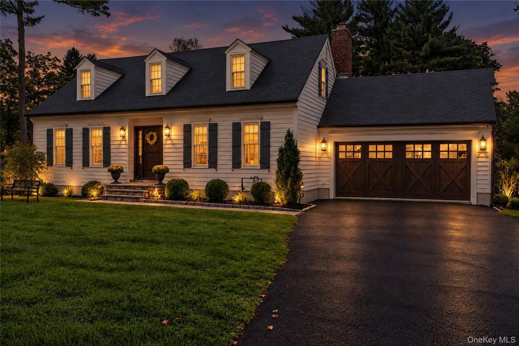 406 Bedford Road, Chappaqua, NY 10514 — photo 3