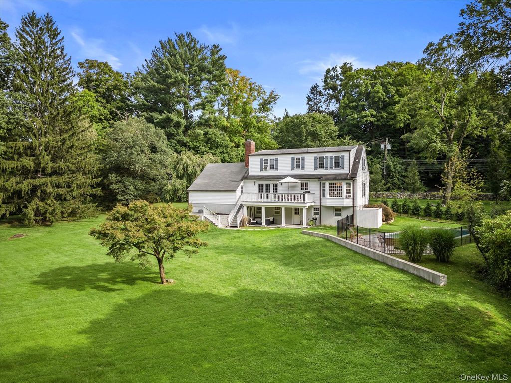 406 Bedford Road, Chappaqua, NY 10514 — photo 4