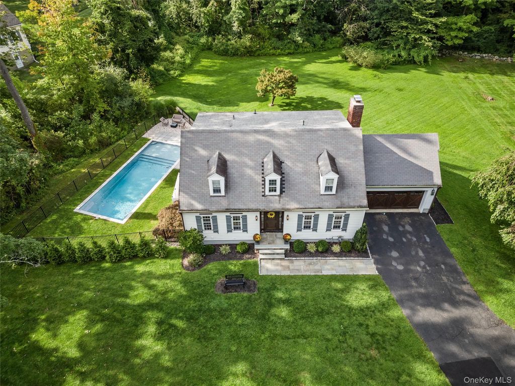 406 Bedford Road, Chappaqua, NY 10514 — photo 5