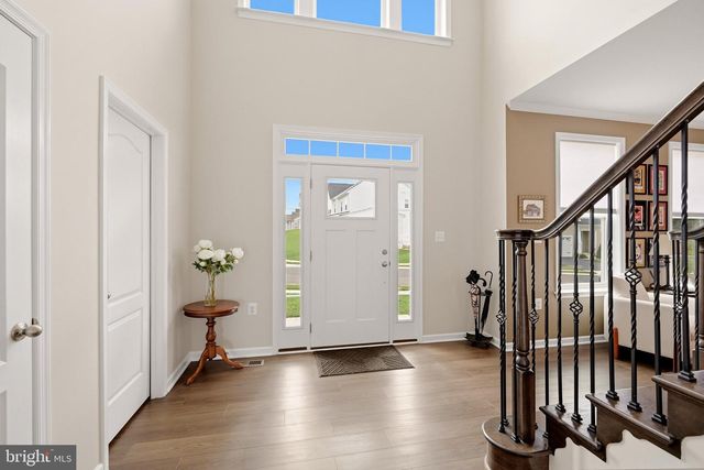 112 FARGO LN, Martinsburg, WV 25403