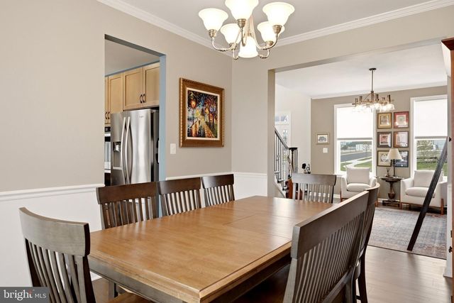 112 FARGO LN, Martinsburg, WV 25403