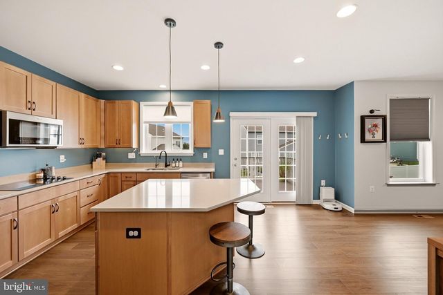 112 FARGO LN, Martinsburg, WV 25403