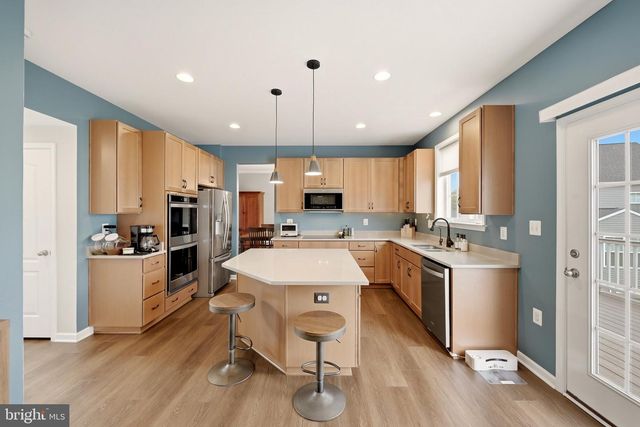 112 FARGO LN, Martinsburg, WV 25403