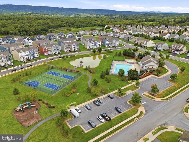 112 FARGO LN, Martinsburg, WV 25403