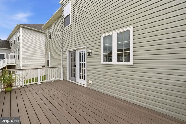 112 FARGO LN, Martinsburg, WV 25403