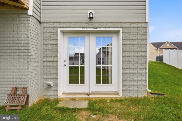 112 FARGO LN, Martinsburg, WV 25403