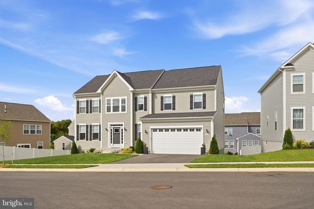 112 FARGO LN, Martinsburg, WV 25403