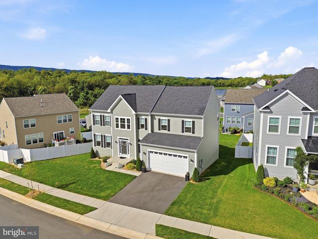 112 FARGO LN, Martinsburg, WV 25403