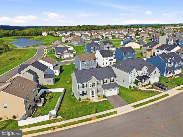 112 FARGO LN, Martinsburg, WV 25403