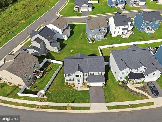 112 FARGO LN, Martinsburg, WV 25403