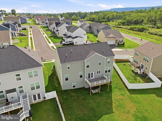 112 FARGO LN, Martinsburg, WV 25403