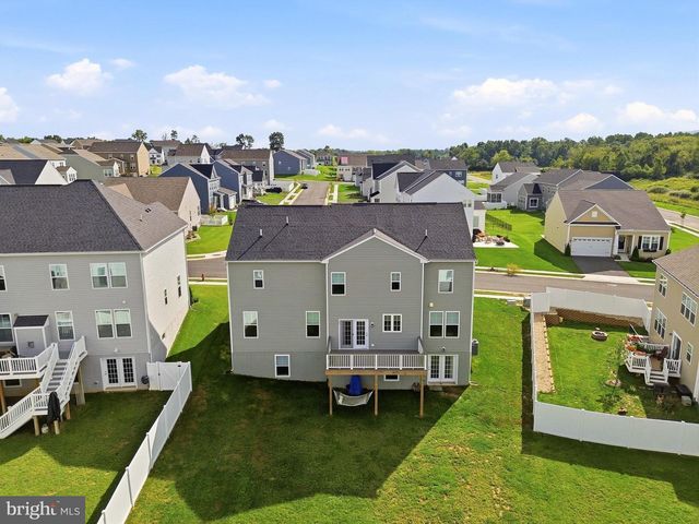112 FARGO LN, Martinsburg, WV 25403