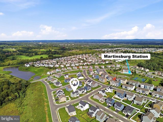 112 FARGO LN, Martinsburg, WV 25403