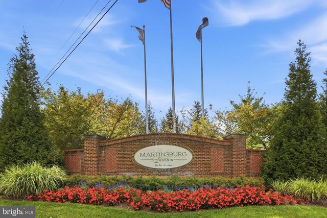 112 FARGO LN, Martinsburg, WV 25403
