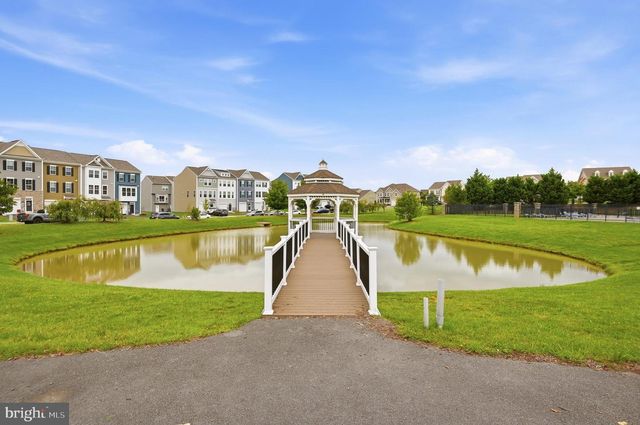 112 FARGO LN, Martinsburg, WV 25403
