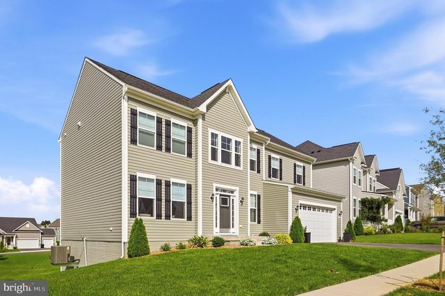 112 FARGO LN, Martinsburg, WV 25403