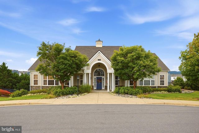 112 FARGO LN, Martinsburg, WV 25403