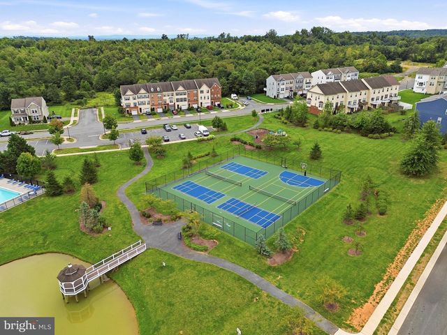 112 FARGO LN, Martinsburg, WV 25403
