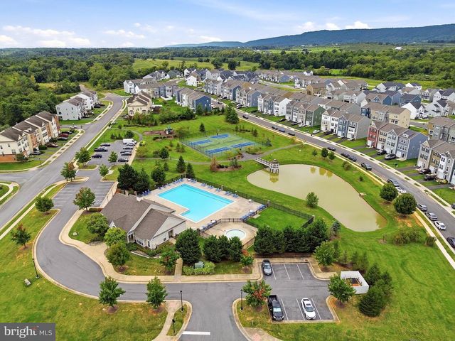 112 FARGO LN, Martinsburg, WV 25403