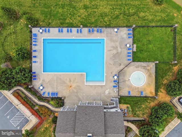 112 FARGO LN, Martinsburg, WV 25403