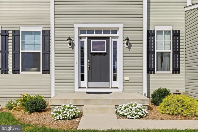 112 FARGO LN, Martinsburg, WV 25403