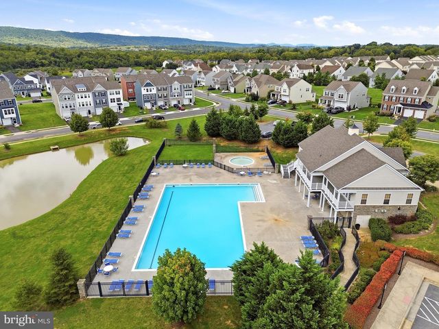 112 FARGO LN, Martinsburg, WV 25403