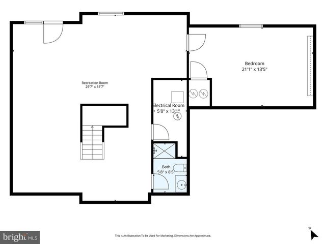 112 FARGO LN, Martinsburg, WV 25403