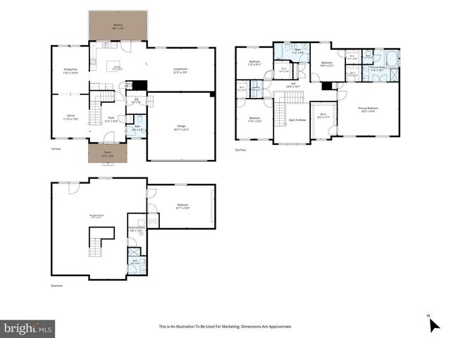 112 FARGO LN, Martinsburg, WV 25403