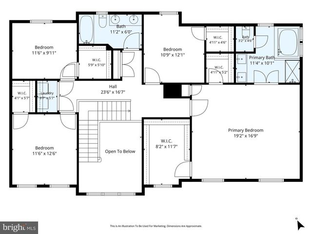 112 FARGO LN, Martinsburg, WV 25403