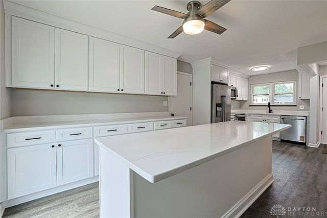 3432 Carol Ann Lane, Middletown, OH 45044