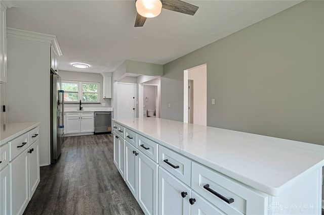 3432 Carol Ann Lane, Middletown, OH 45044