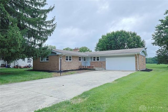 3432 Carol Ann Lane, Middletown, OH 45044