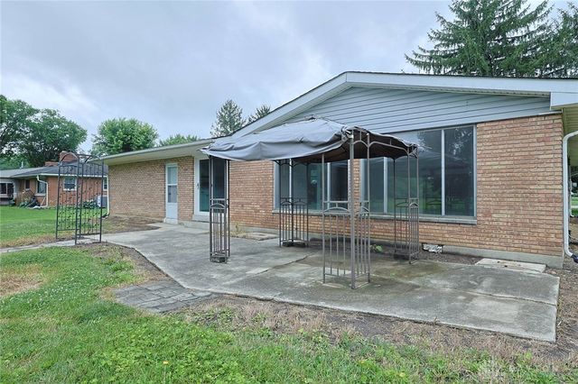 3432 Carol Ann Lane, Middletown, OH 45044