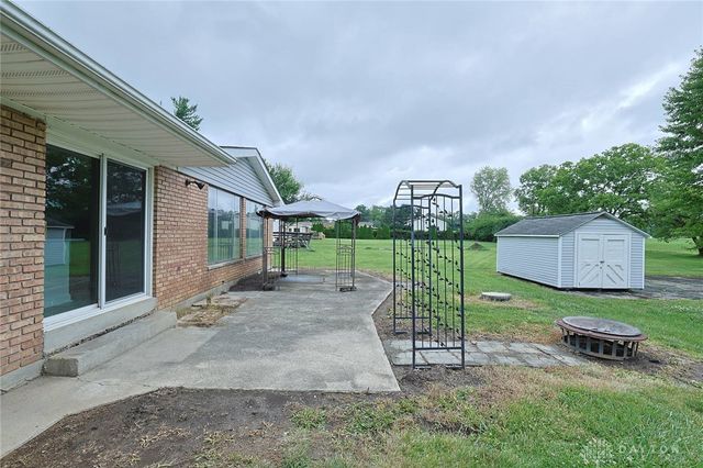 3432 Carol Ann Lane, Middletown, OH 45044