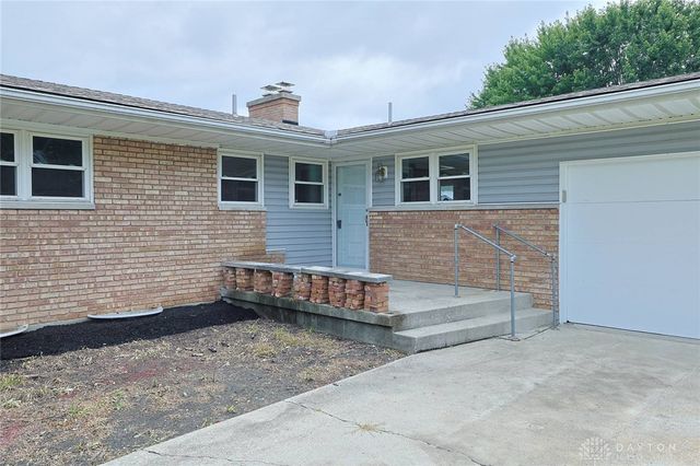 3432 Carol Ann Lane, Middletown, OH 45044