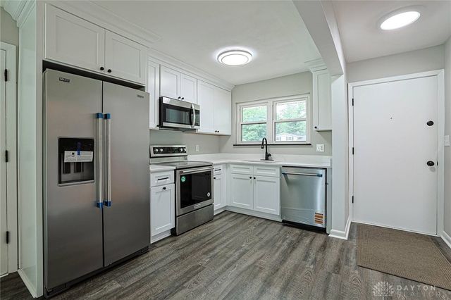 3432 Carol Ann Lane, Middletown, OH 45044