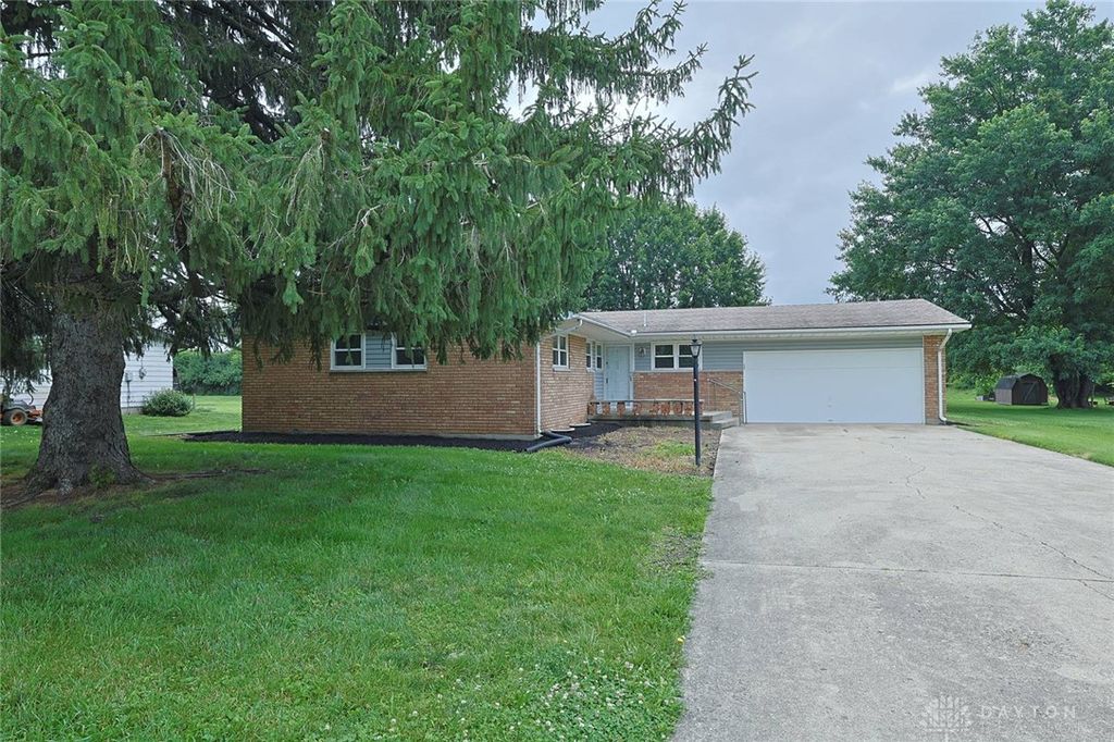 3432 Carol Ann Lane, Middletown, OH 45044