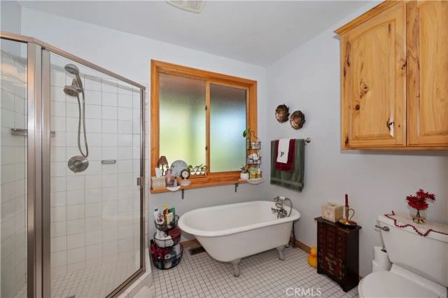 30 Park Drive, Running Springs, CA 92382