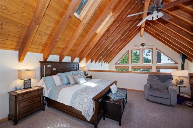 30 Park Drive, Running Springs, CA 92382