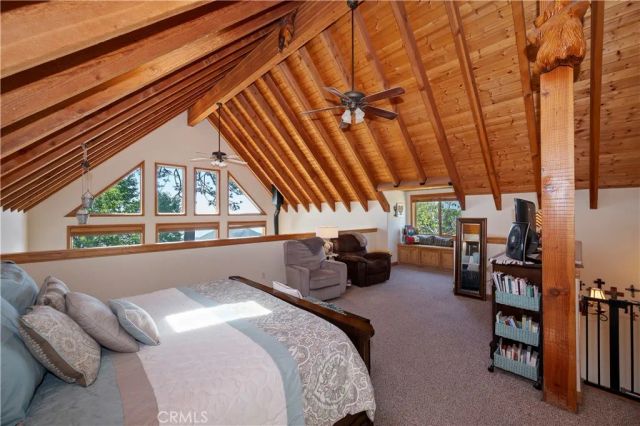 30 Park Drive, Running Springs, CA 92382