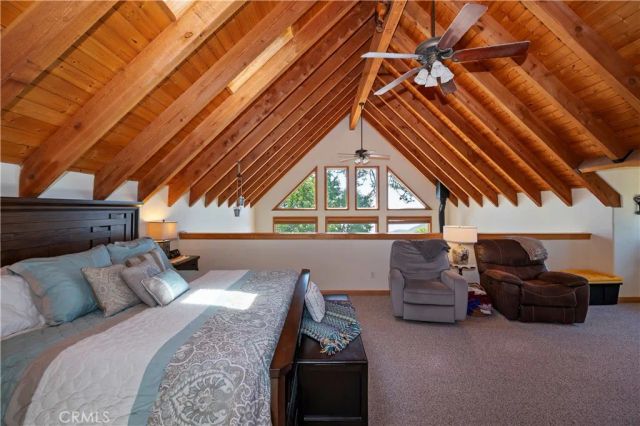 30 Park Drive, Running Springs, CA 92382