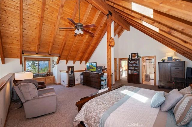 30 Park Drive, Running Springs, CA 92382