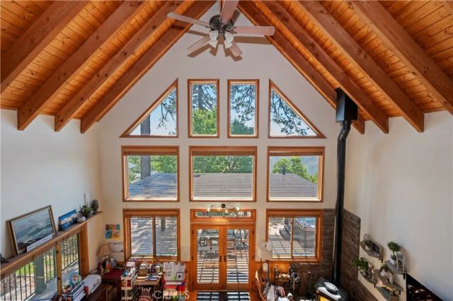 30 Park Drive, Running Springs, CA 92382