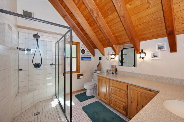 30 Park Drive, Running Springs, CA 92382