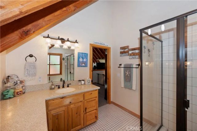 30 Park Drive, Running Springs, CA 92382