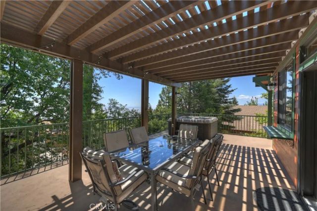 30 Park Drive, Running Springs, CA 92382