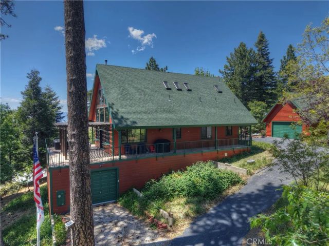 30 Park Drive, Running Springs, CA 92382