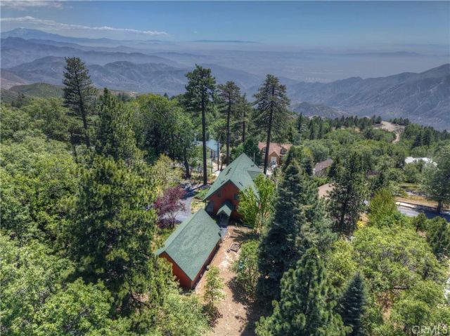 30 Park Drive, Running Springs, CA 92382